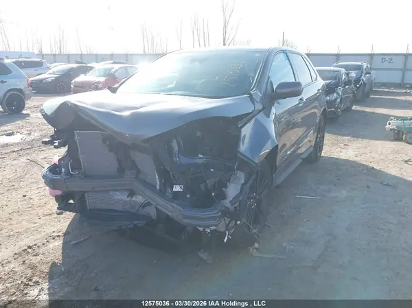 2FMPK4J96RBA34240 2024 FORD EDGE - Image 2