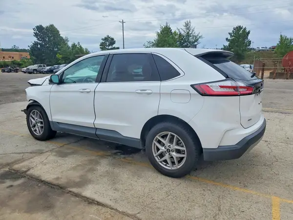 2FMPK4J96RBA34979 2024 FORD EDGE - Image 2