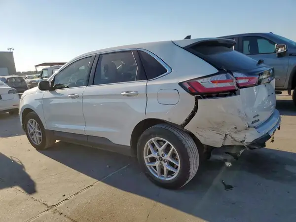 2FMPK4J96RBA35274 2024 FORD EDGE - Image 2