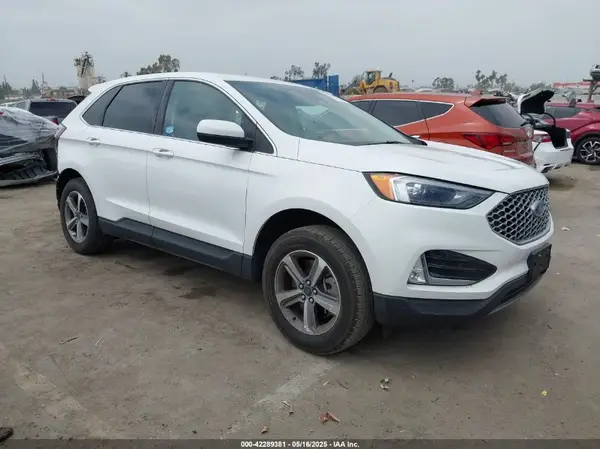 2FMPK4J96RBA40118 2024 FORD EDGE - Image 1
