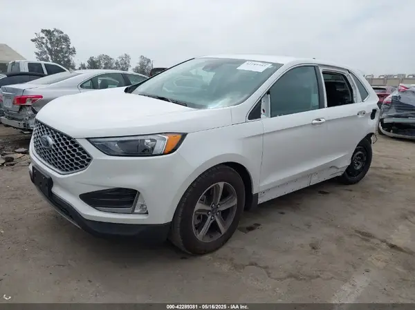 2FMPK4J96RBA40118 2024 FORD EDGE - Image 2