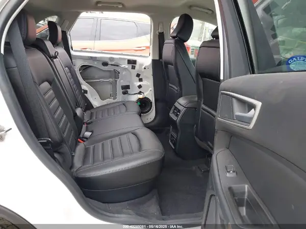 2FMPK4J96RBA40118 2024 FORD EDGE - Image 8