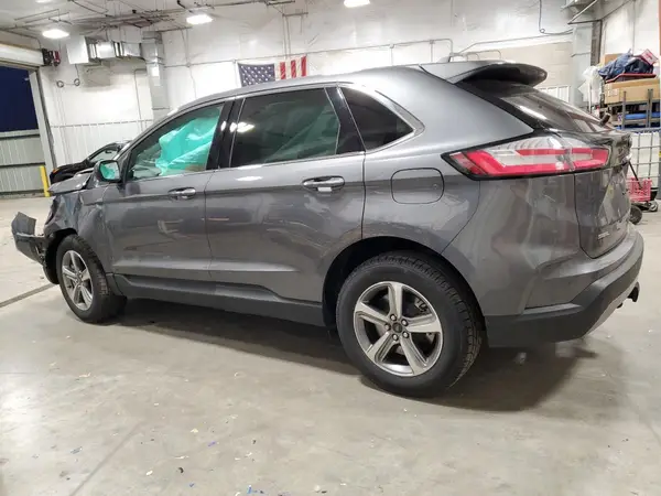 2FMPK4J96RBA40524 2024 FORD EDGE - Image 2