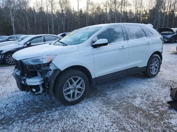 2FMPK4J96RBA41057 2024 FORD EDGE - Image 1