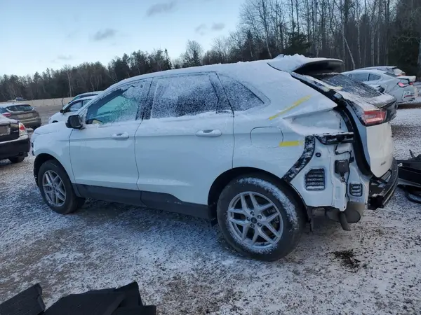 2FMPK4J96RBA41057 2024 FORD EDGE - Image 2