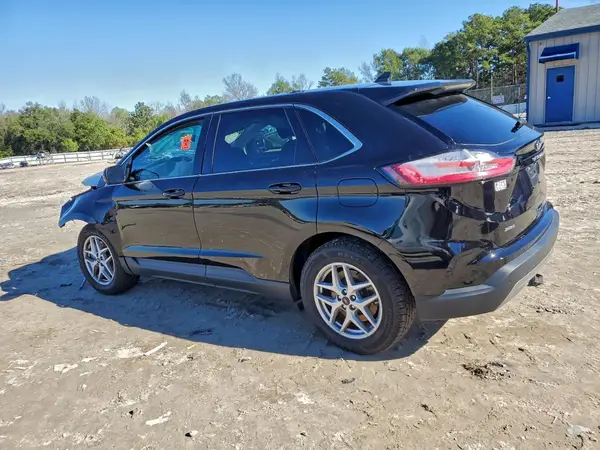 2FMPK4J96RBA47232 2024 FORD EDGE - Image 2
