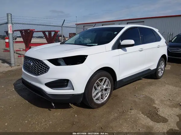 2FMPK4J96RBA50714 2024 FORD EDGE - Image 2