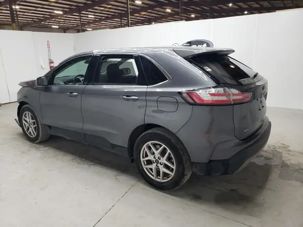 2FMPK4J96RBA51281 2024 FORD EDGE - Image 2