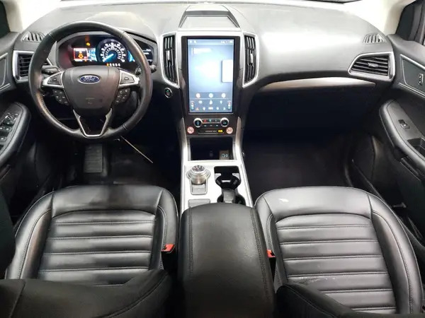 2FMPK4J96RBA51281 2024 FORD EDGE - Image 8