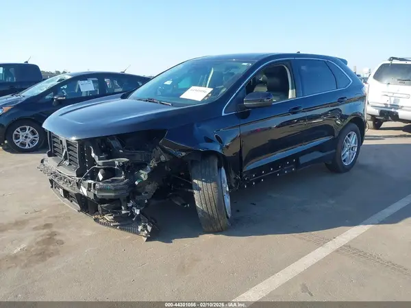 2FMPK4J96RBA51720 2024 FORD EDGE - Image 2