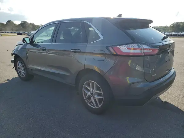 2FMPK4J96RBA53287 2024 FORD EDGE - Image 2