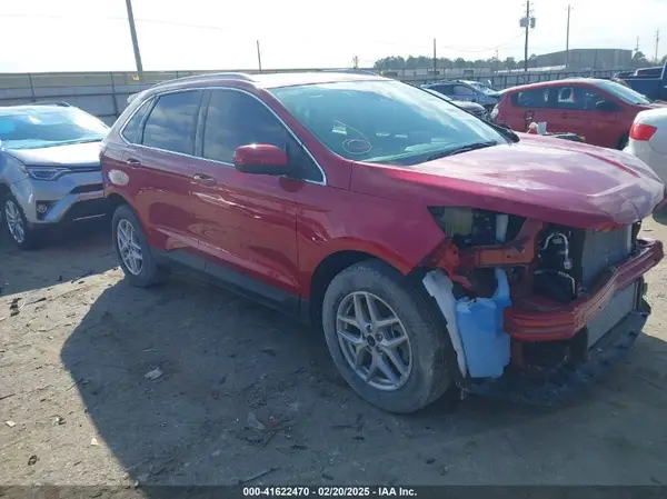2FMPK4J96RBA54214 2024 FORD EDGE - Image 1