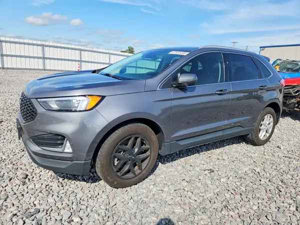 2FMPK4J96RBA54309 2024 FORD EDGE - Image 1