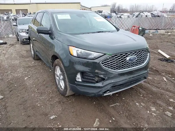 2FMPK4J96RBA55380 2024 FORD EDGE - Image 1