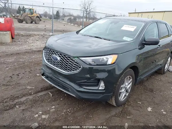 2FMPK4J96RBA55380 2024 FORD EDGE - Image 2
