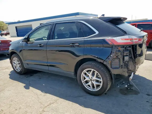 2FMPK4J96RBA55587 2024 FORD EDGE - Image 2