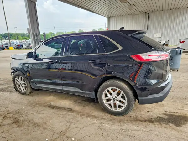 2FMPK4J96RBA56724 2024 FORD EDGE - Image 2