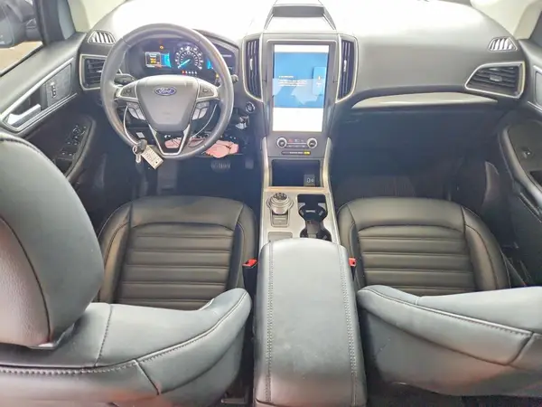 2FMPK4J96RBA56724 2024 FORD EDGE - Image 8