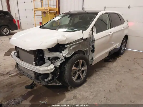 2FMPK4J96RBA58537 2024 FORD EDGE - Image 2