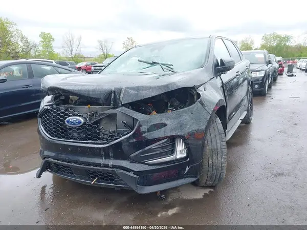 2FMPK4J96RBA58862 2024 FORD EDGE - Image 2