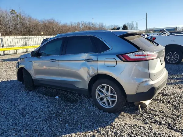 2FMPK4J96RBA60711 2024 FORD EDGE - Image 2