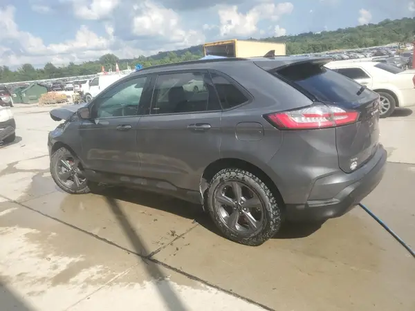 2FMPK4J96RBA60840 2024 FORD EDGE - Image 2