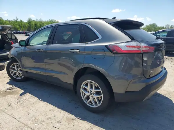 2FMPK4J96RBA61180 2024 FORD EDGE - Image 2