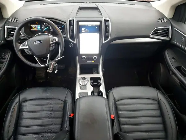2FMPK4J96RBA61910 2024 FORD EDGE - Image 8