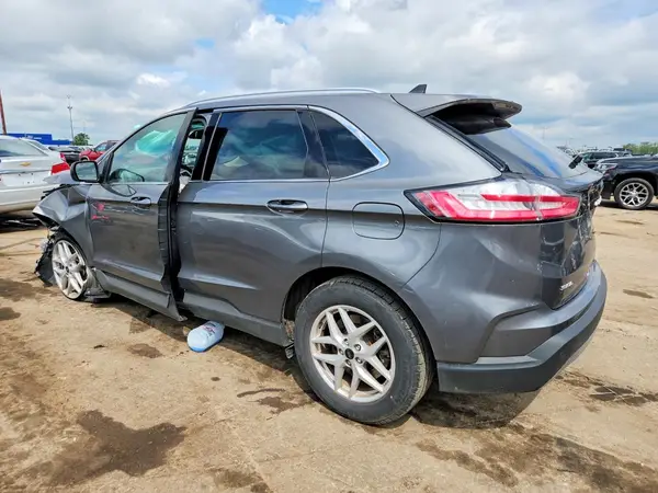 2FMPK4J96RBA61938 2024 FORD EDGE - Image 2