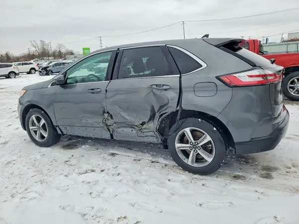 2FMPK4J96RBA63558 2024 FORD EDGE - Image 2