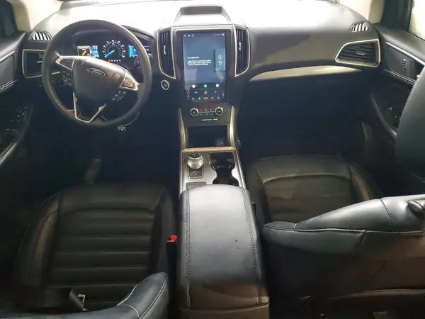 2FMPK4J96RBA63558 2024 FORD EDGE - Image 8