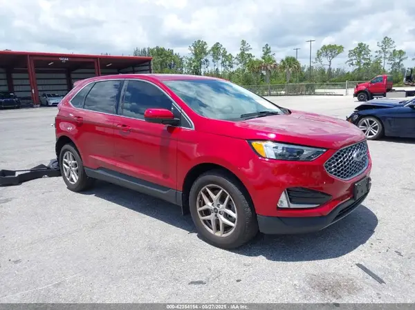 2FMPK4J96RBA63768 2024 FORD EDGE - Image 1