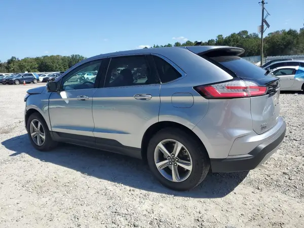 2FMPK4J96RBA63995 2024 FORD EDGE - Image 2