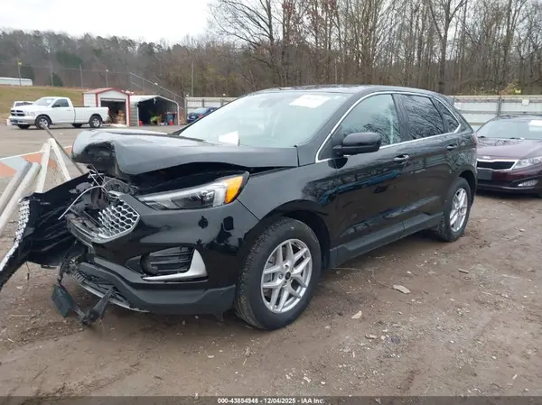 2FMPK4J96RBA67707 2024 FORD EDGE - Image 2