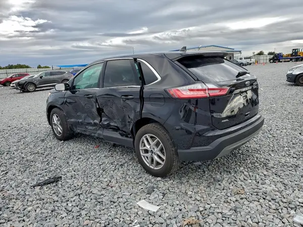2FMPK4J96RBA68114 2024 FORD EDGE - Image 2