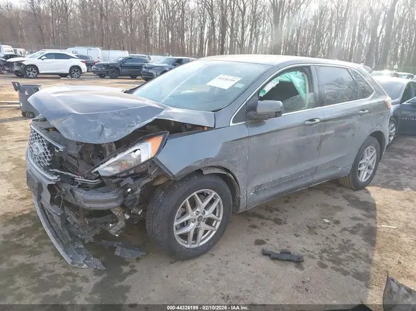 2FMPK4J96RBA68131 2024 FORD EDGE - Image 2