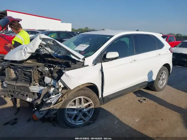 2FMPK4J96RBA68324 2024 FORD EDGE - Image 2