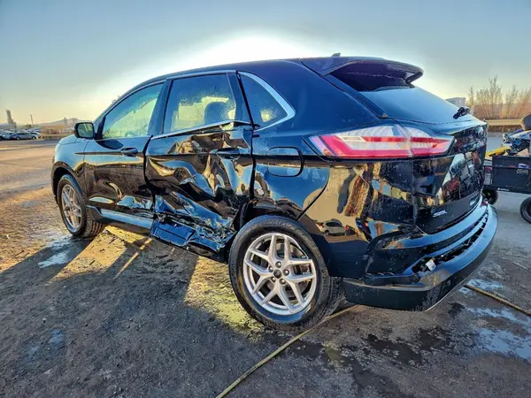 2FMPK4J96RBA69764 2024 FORD EDGE - Image 2