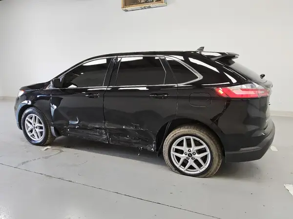 2FMPK4J96RBA70588 2024 FORD EDGE - Image 2