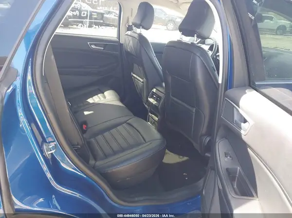 2FMPK4J96RBA72342 2024 FORD EDGE - Image 8