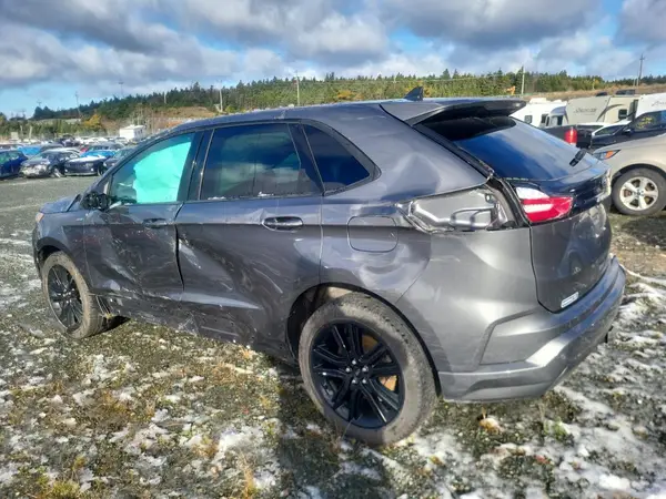 2FMPK4J96RBA73281 2024 FORD EDGE - Image 2