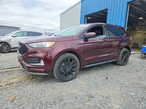 2FMPK4J96RBA73474 2024 FORD EDGE - Image 1
