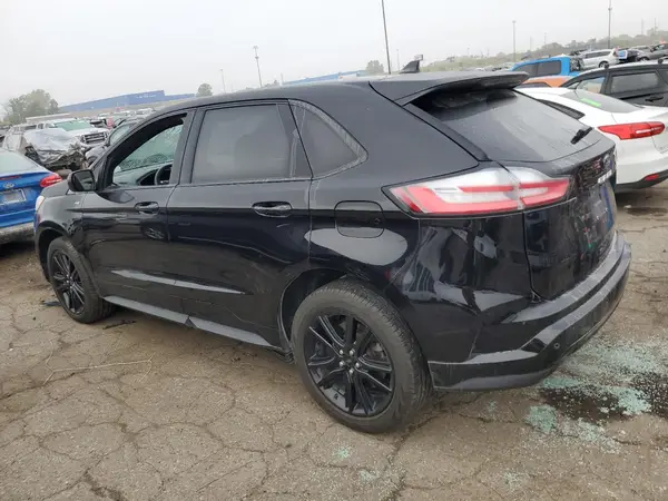 2FMPK4J96RBA74544 2024 FORD EDGE - Image 2