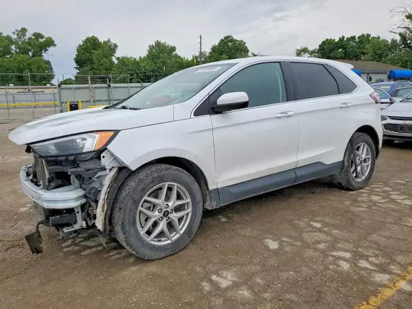 2FMPK4J96RBA76245 2024 FORD EDGE - Image 1
