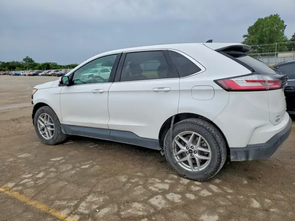 2FMPK4J96RBA76245 2024 FORD EDGE - Image 2