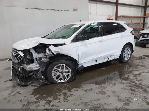 2FMPK4J96RBA76309 2024 FORD EDGE - Image 2