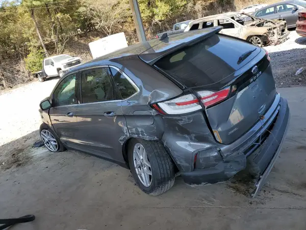2FMPK4J96RBA76391 2024 FORD EDGE - Image 2