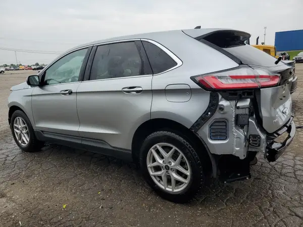 2FMPK4J96RBA76469 2024 FORD EDGE - Image 2