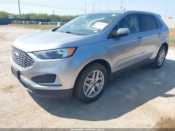 2FMPK4J96RBA76956 2024 FORD EDGE - Image 2
