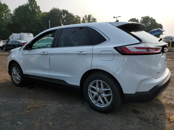 2FMPK4J96RBA77671 2024 FORD EDGE - Image 2